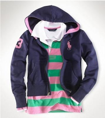 wholesale Women Polo Hoodies No. 136